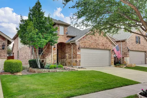 412 Spring Creek Dr, Argyle, TX 76226