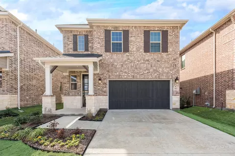 153 Adelina Dr, Little Elm, TX 75068