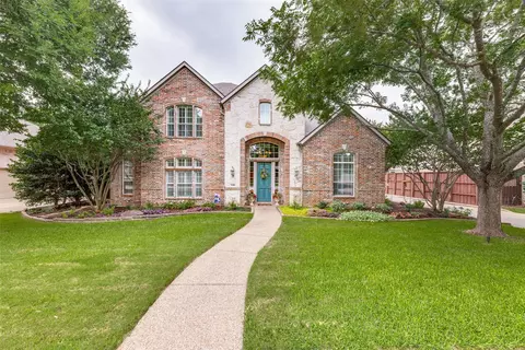 708 Ashley Pl, Murphy, TX 75094