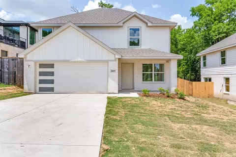 1619 E Woodin Blvd, Dallas, TX 75203