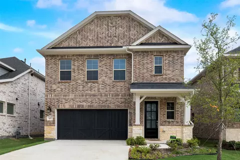 157 Adelina Dr, Little Elm, TX 75068