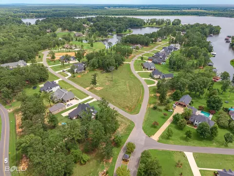 0 Waters Edge Dr, Benton, LA 71006