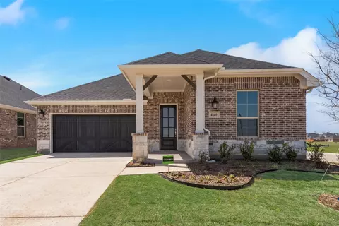 4140 Tarlton Rd, Little Elm, TX 75068