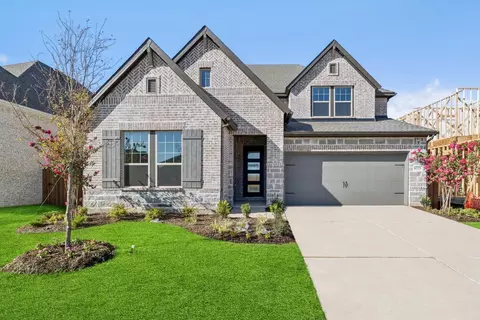 4229 Palomino Rd, Aubrey, TX 76227
