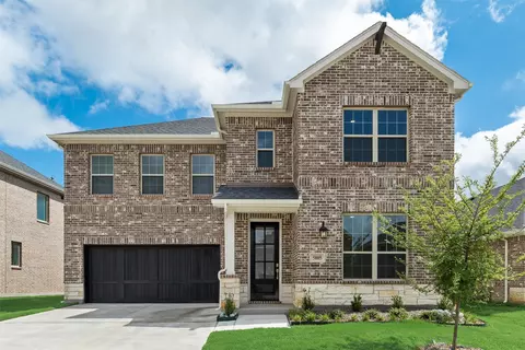 5805 Edward Dr, Savannah, TX 76227