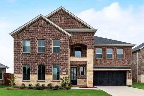 14029 Alfafar Ct, Little Elm, TX 75068