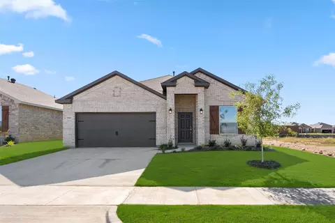 1905 Mohican Dr, Cleburne, TX 76033