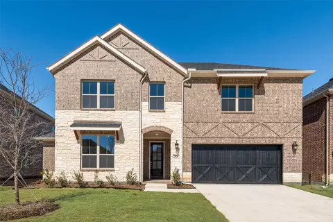 2036 Burriana Ct, Little Elm, TX 75068