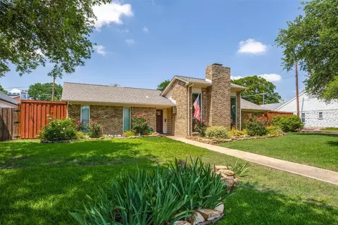 9137 Windy Crest Dr, Dallas, TX 75243