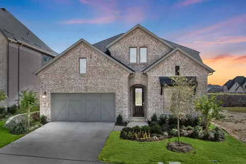 621 Carlow Way, Celina, TX 75009