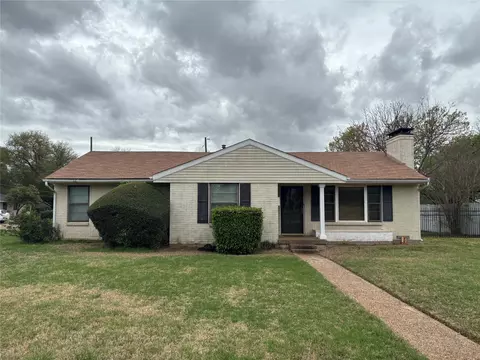 3988 Gaspar Dr, Dallas, TX 75220