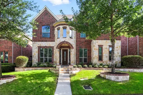 2512 Turnberry Ct, Irving, TX 75063