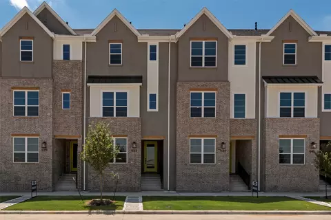 933 Heights Way, Plano, TX 75075