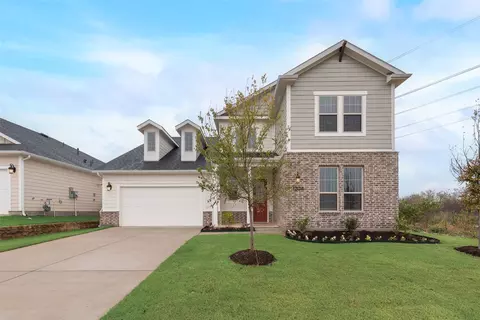 1204 Flatwater Trl, Crowley, TX 76036