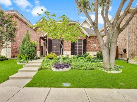 4344 Kestrel Way, Carrollton, TX 75010