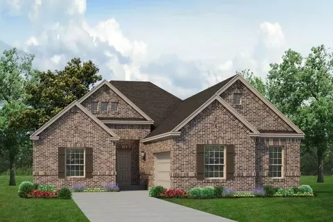 417 Daybreak Dr, Waxahachie, TX 75167