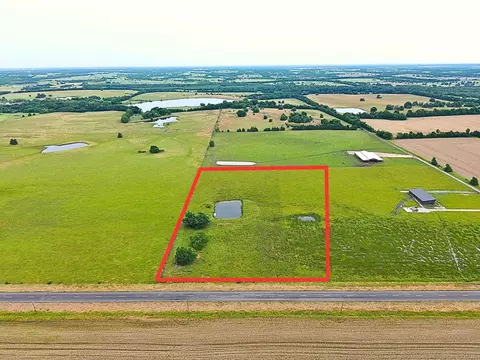 tbd Fm 1506, Paris, TX 75460