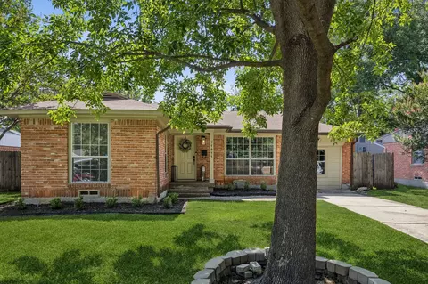 11011 Visalia Dr, Dallas, TX 75228
