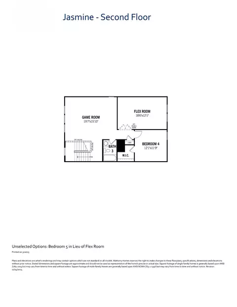 660 Marcus Ln, Crowley, TX 76036 photo 30