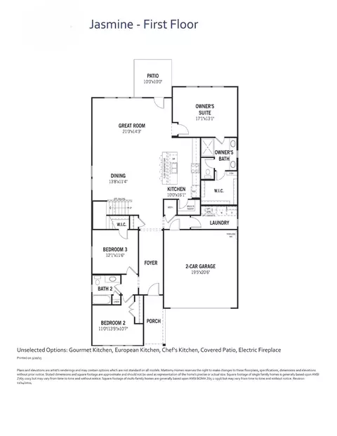 660 Marcus Ln, Crowley, TX 76036 photo 29