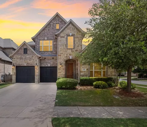 3705 Rothschild Blvd, Colleyville, TX 76034