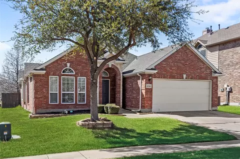 1528 Somerset Rd, Lewisville, TX 75067