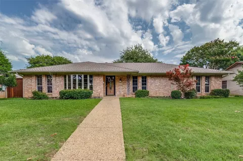 4023 Candlenut Ln, Dallas, TX 75244
