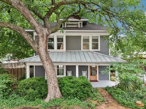 424 Texas St, Denton, TX 76201