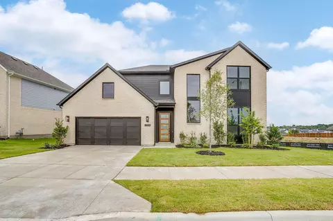 7253 Wayward Wind Dr, Fort Worth, TX 76179