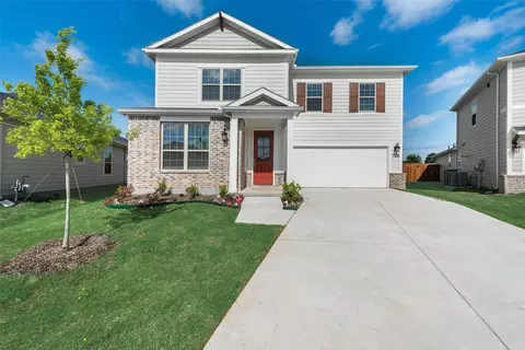 728 Marcus Ln, Crowley, TX 76036 photo 2