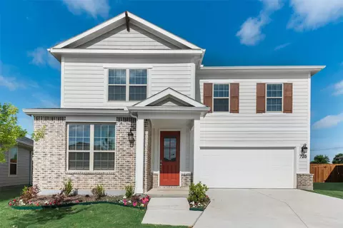 728 Marcus Ln, Crowley, TX 76036 photo 1