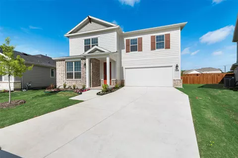 728 Marcus Ln, Crowley, TX 76036 photo 4