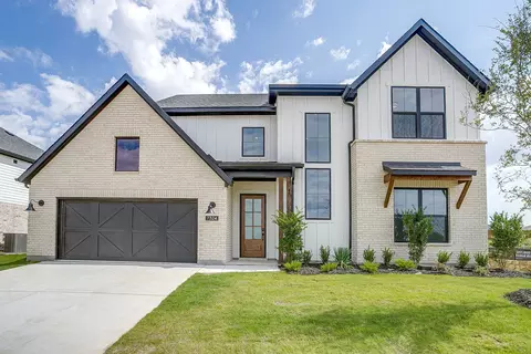7324 Wayward Wind Dr, Fort Worth, TX 76179