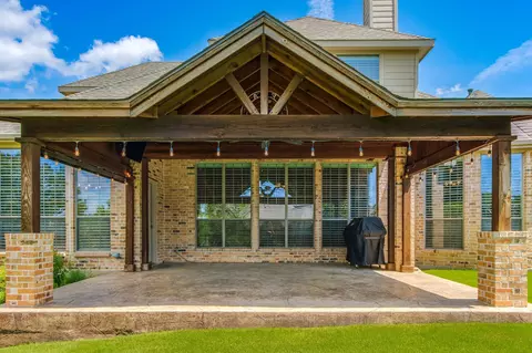 480 Rock Hill Rd, Prosper, TX 75078