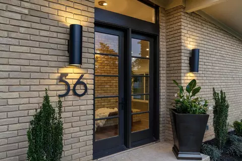 56 Alta Vista St, Denison, TX 75020