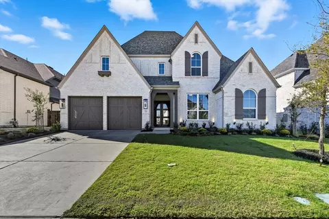 2761 Amber Ln, Prosper, TX 75078