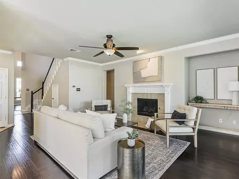 8612 Irwin Ct, Mckinney, TX 75072