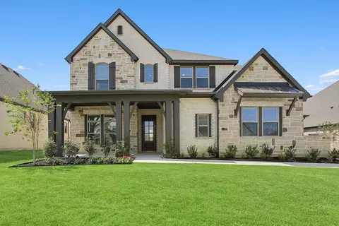 605 Derby Dr, Mansfield, TX 76063