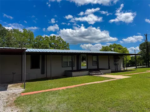 116 Thompson Trl, Paradise, TX 76073