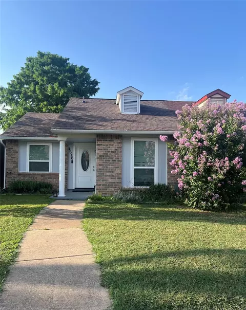 4616 Jenkins Cir, The Colony, TX 75056