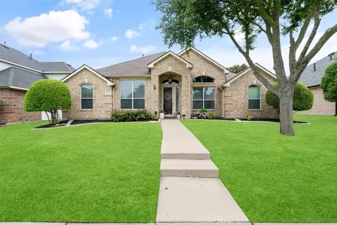 3540 Mason Dr, Plano, TX 75025