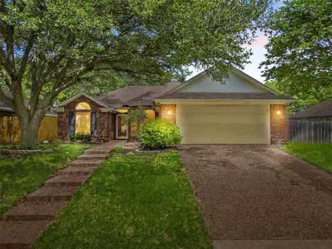 2008 Real Dr, Waco, TX 76712