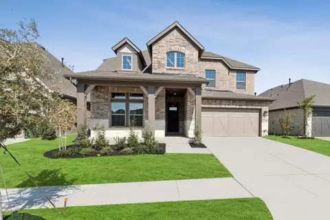 512 Long Trl, Mansfield, TX 76063