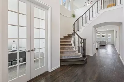 6305 Crossvine Trl, Argyle, TX 76226