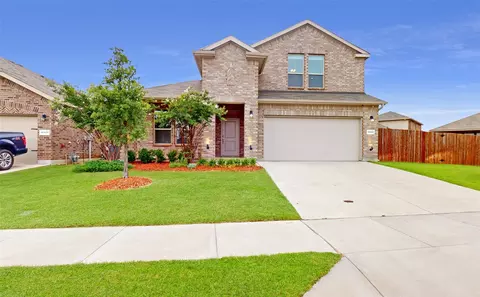 15941 Bronte Ln, Northlake, TX 76247