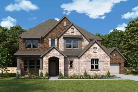 612 Long Trl, Mansfield, TX 76063