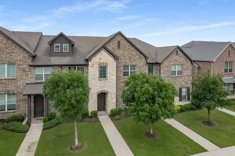 3917 Crown Ave, Mckinney, TX 75070