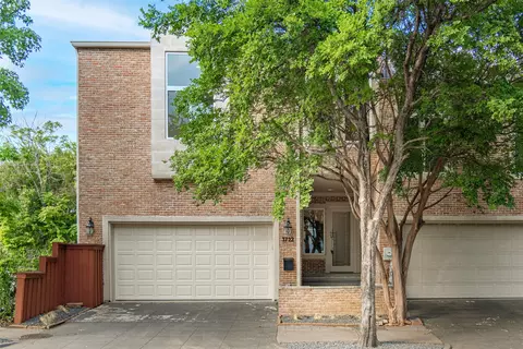3722 Gillespie St, Dallas, TX 75219