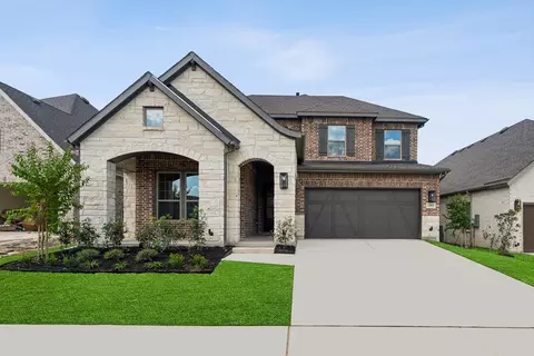 2903 Long Trl, Mansfield, TX 76063