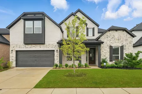 2504 Bedford Rd, Northlake, TX 76226